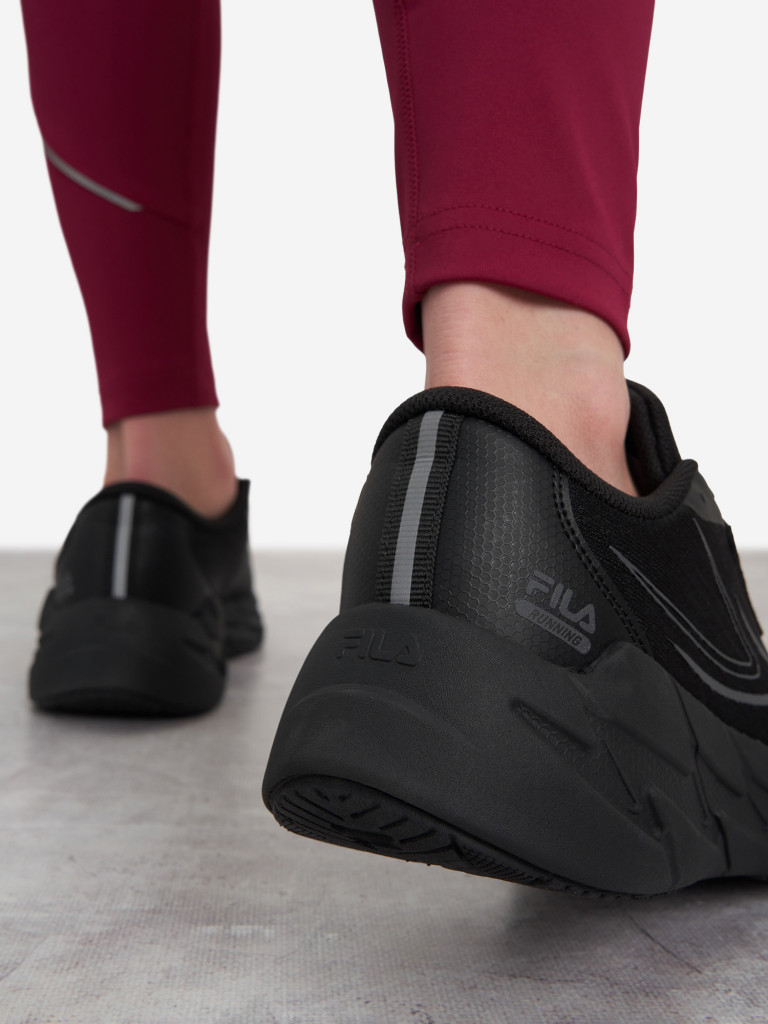 Кроссовки женские FILA Sp Fly R — фото №10