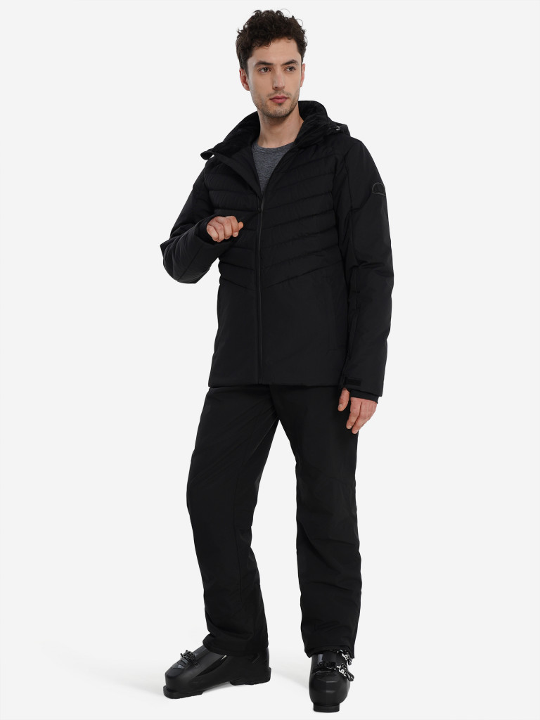 Ellesse Cipriano ерлер жылы курткасы — фото №4