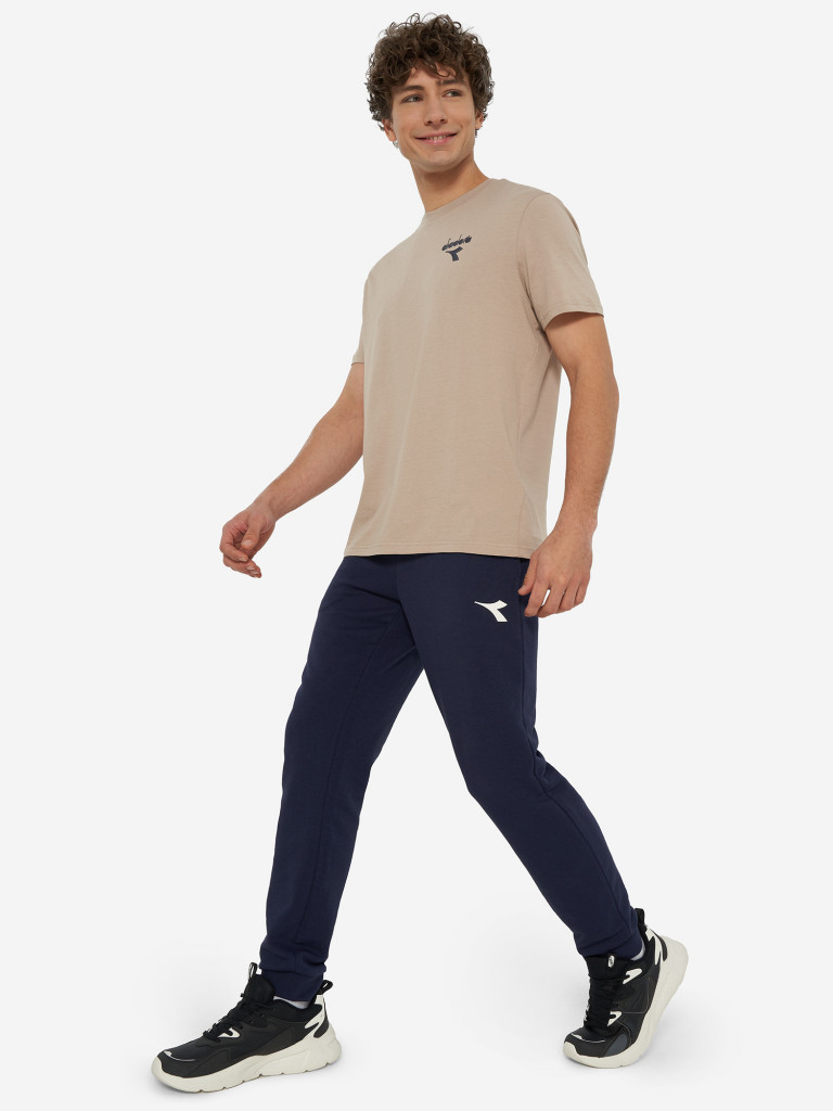 Футболка мужская Diadora — фото №4