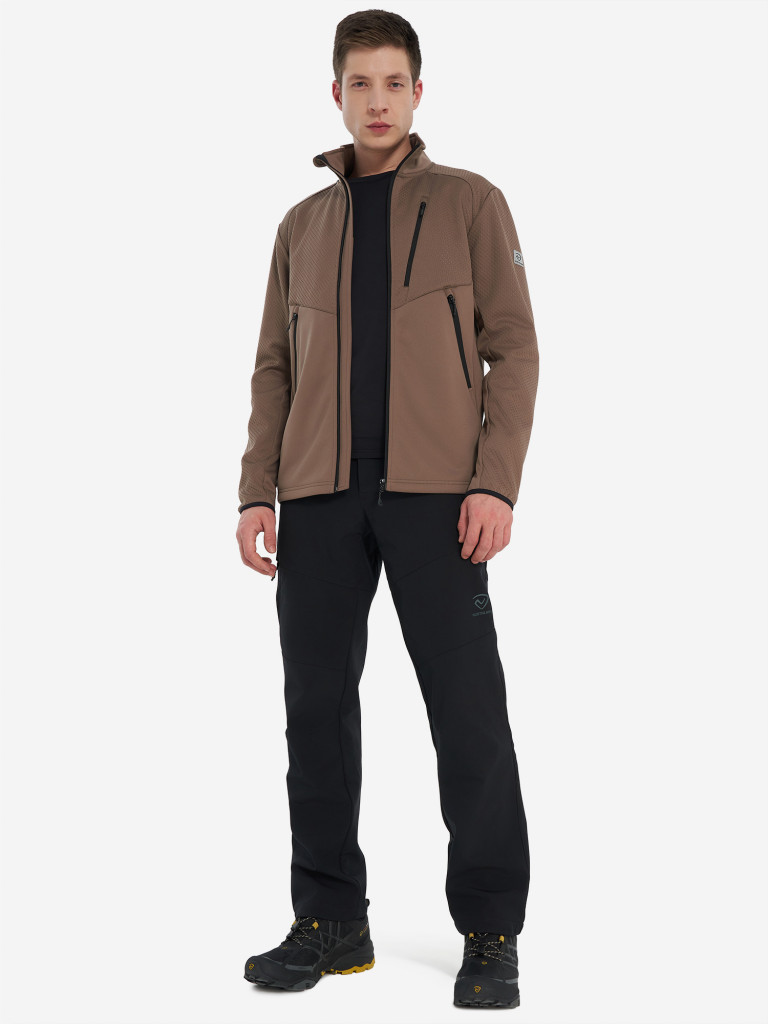 Northland ерлер қалың жемпірі — фото №4