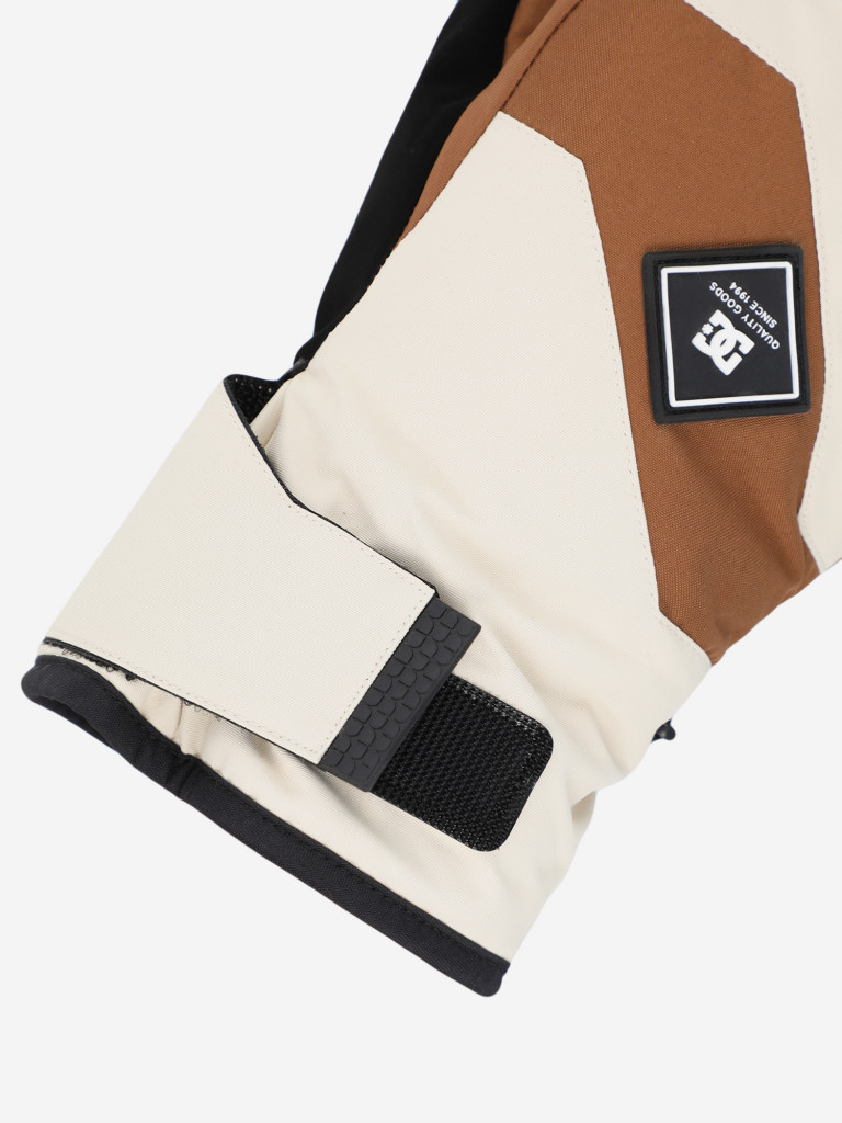 DC Shoes Franchise қолғабы — фото №4