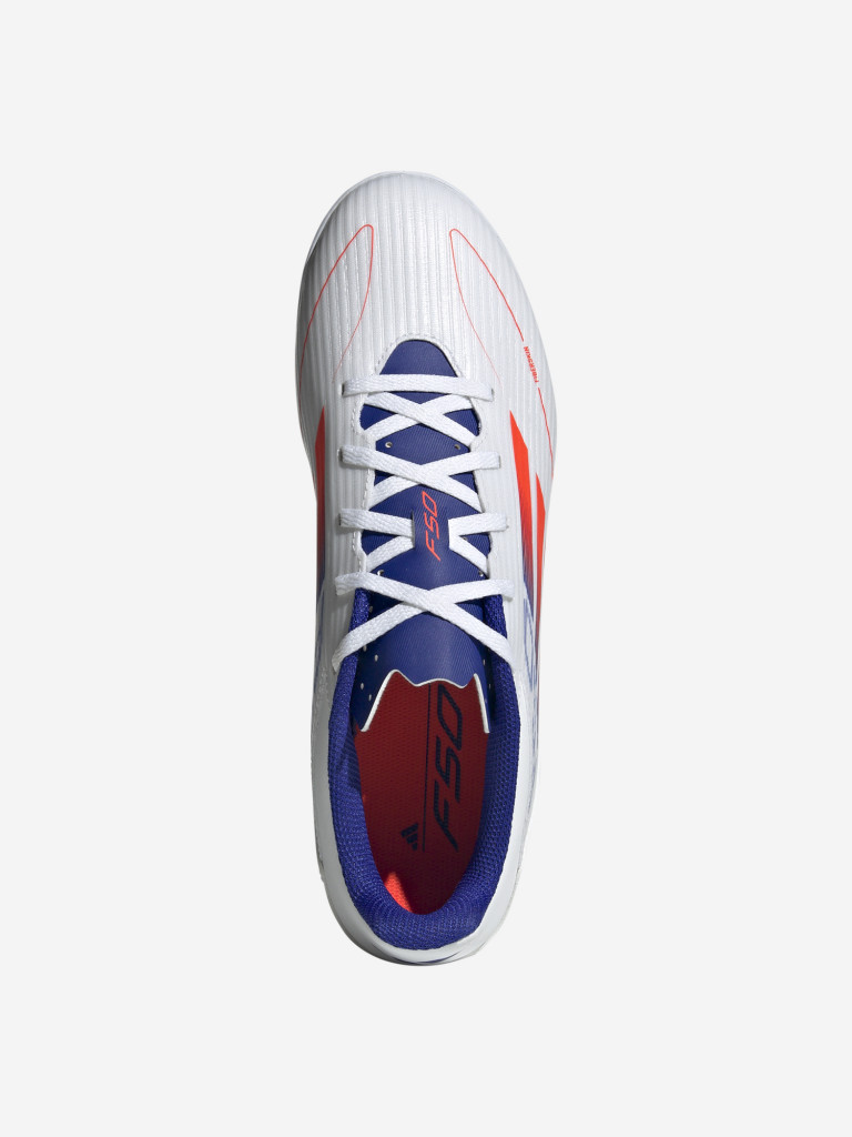 Бутсы мужские adidas F50 Club In — фото №4
