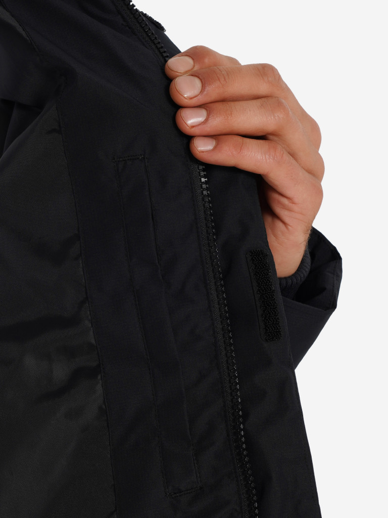 Пуховик мужской Demix — фото №11