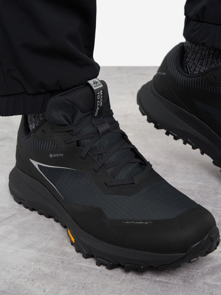 Kailas Kuocang GTX ерлер қонышсыз бәтеңкесі — фото №9