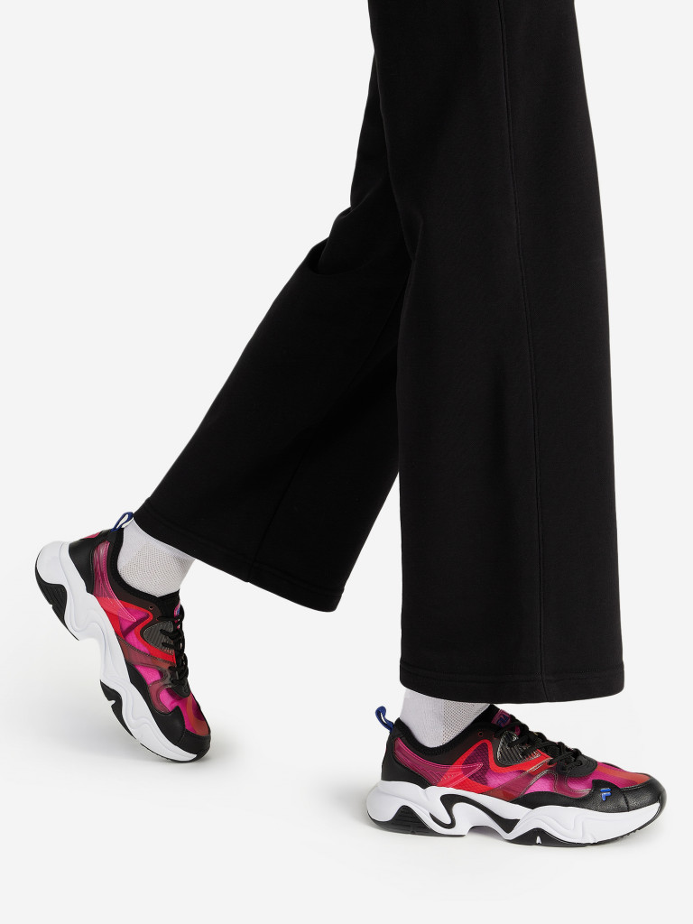 Кроссовки женские FILA Nebula Tr W