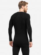 Термобелье верх мужское X-Bionic Apani 4.0 Merino — фото №2