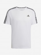 Футболка мужская adidas 3 S — фото №6