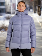 Пуховик женский Toread