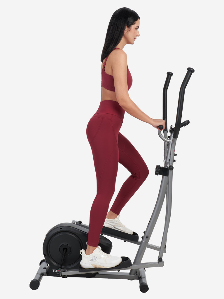 Эллиптический тренажер Torneo C-180 Motivo — фото №3
