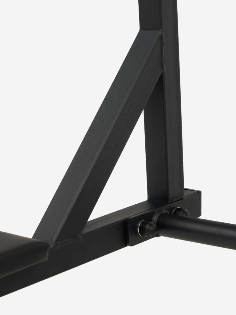 Турник настенный 3 в 1 Torneo A-981-2 — фото №5