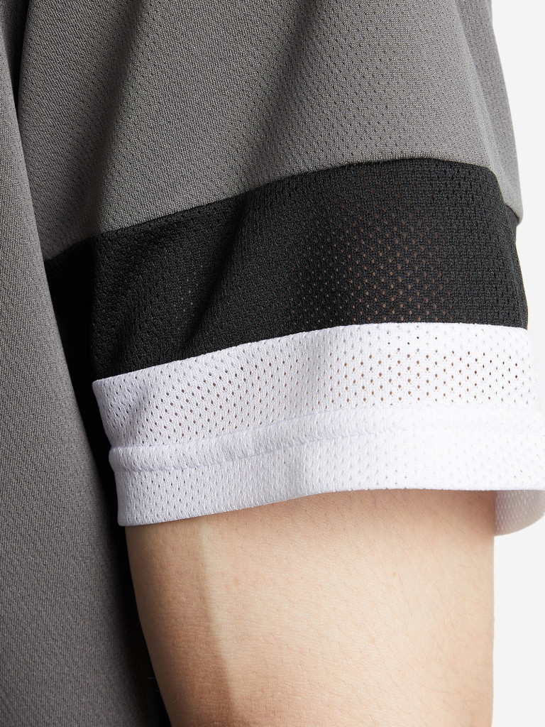 Футболка мужская PUMA Teamrise Jersey — фото №4