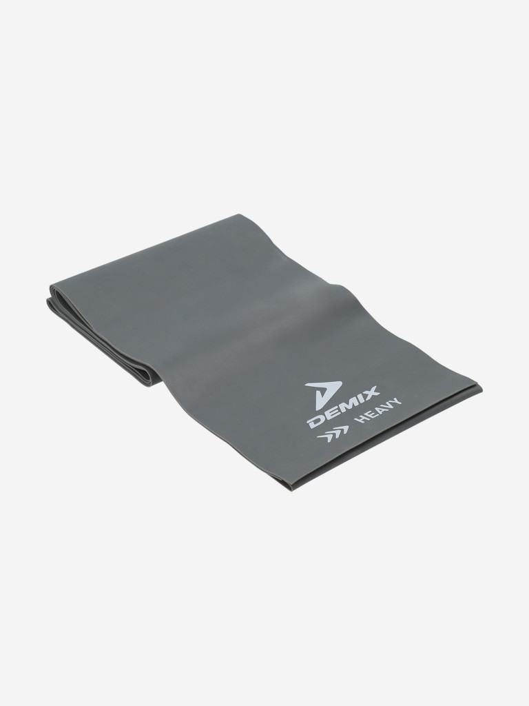 Набор эластичных лент Demix, 3 шт — фото №8