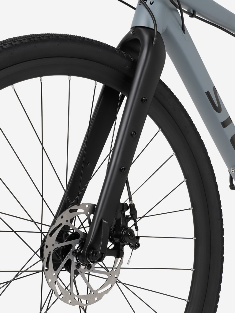 Велосипед гравийный Stern X-Line 2.0 — фото №6