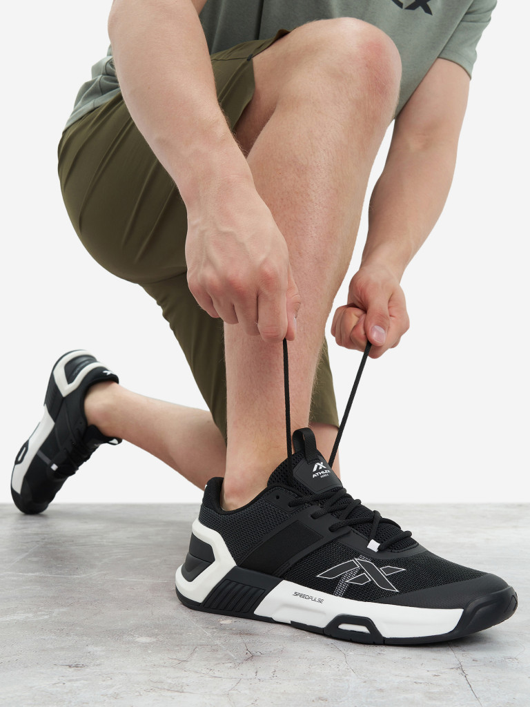 Athlex Aero X ерлер кроссовкасы — фото №8