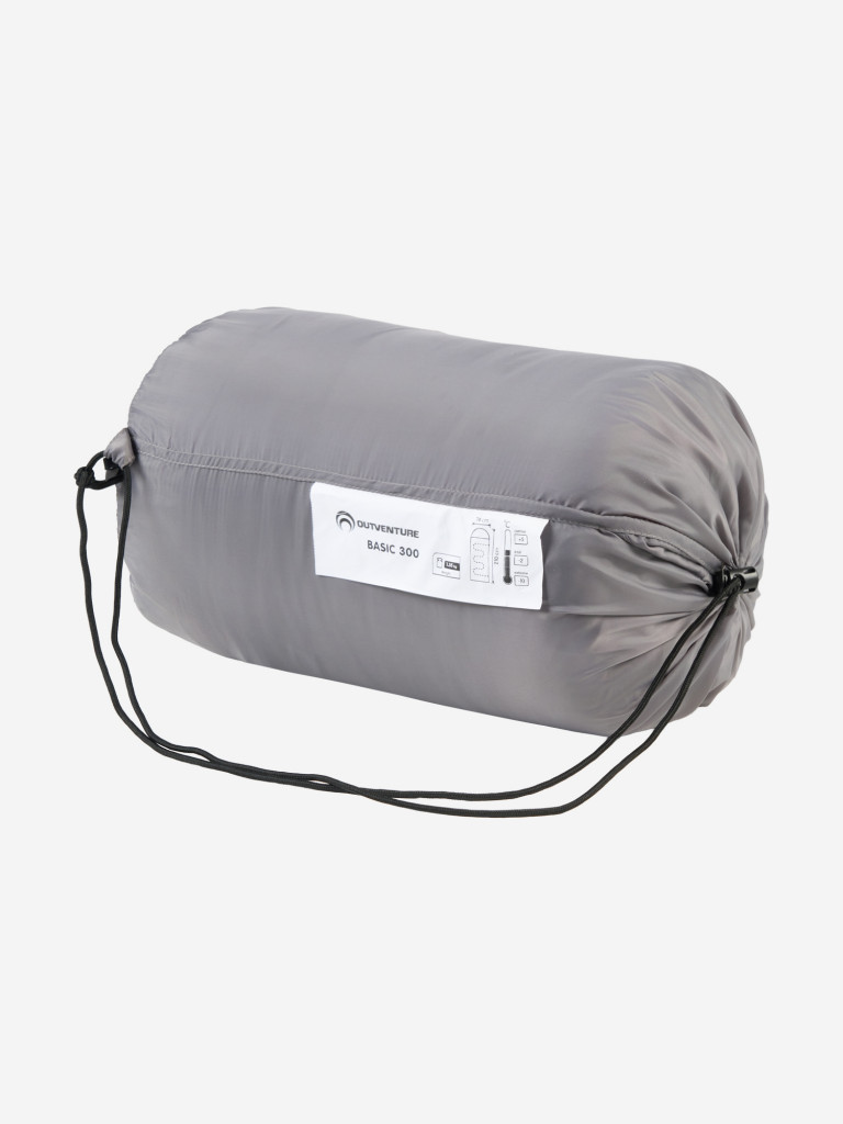 Спальный мешок Outventure Basic -2 — фото №10
