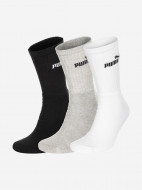 PUMA Outlets шұлықтары, 3 жұп