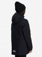 Outventure қыздарға арналған жылы курткасы — фото №3