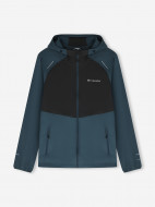 Columbia Columbia Tech II Wind Full Zip ерлер жұқа курткасы — фото №18