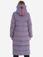 Пальто пуховое женское Bask Eureka — фото №3