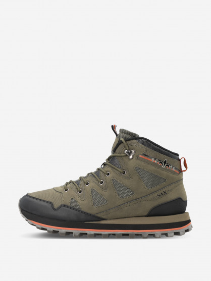 Ботинки мужские SAX Grenoble