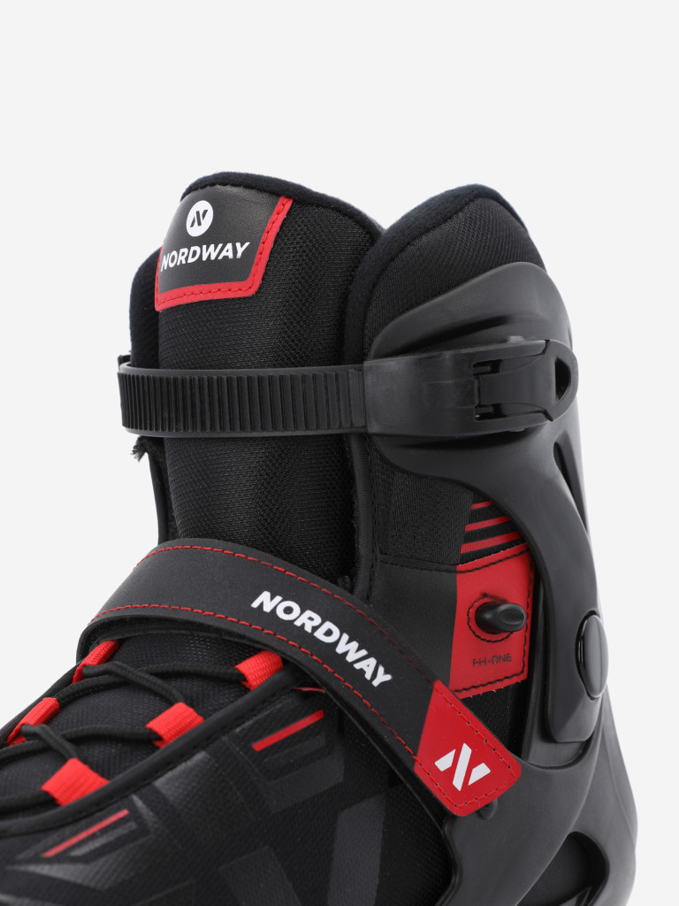 Фитнес-коньки Nordway Fh-One — фото №6