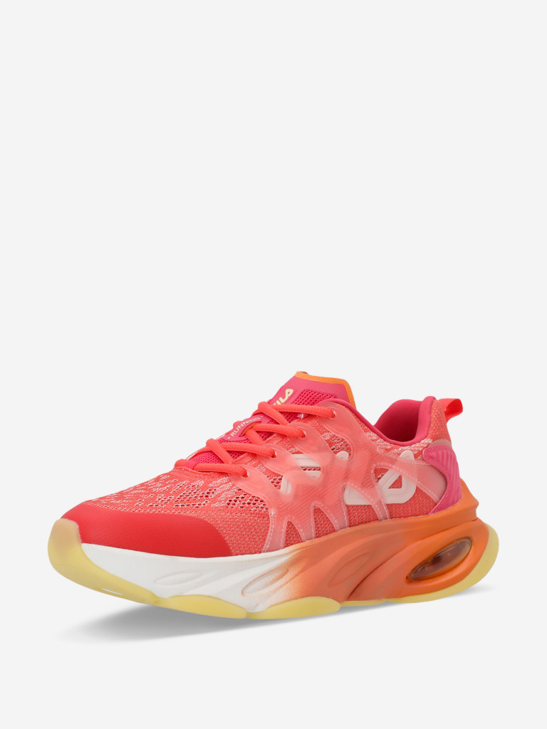 Кроссовки женские FILA Slv Runner — фото №3