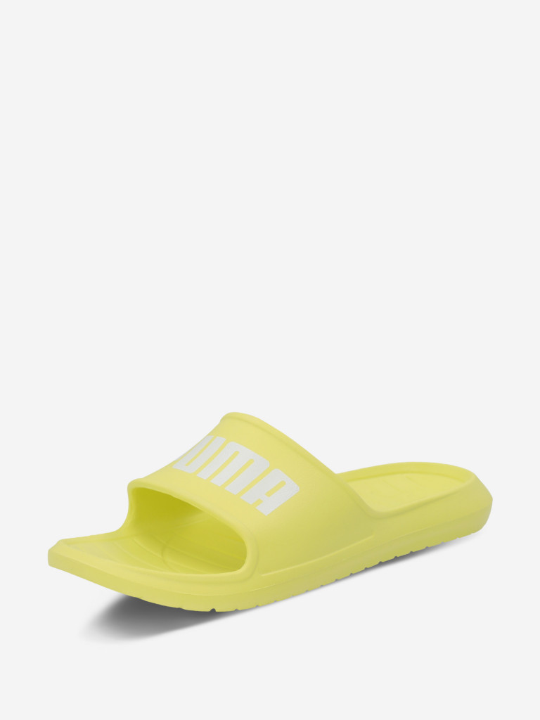 Шлепанцы женские PUMA Divecat V2 Lite
