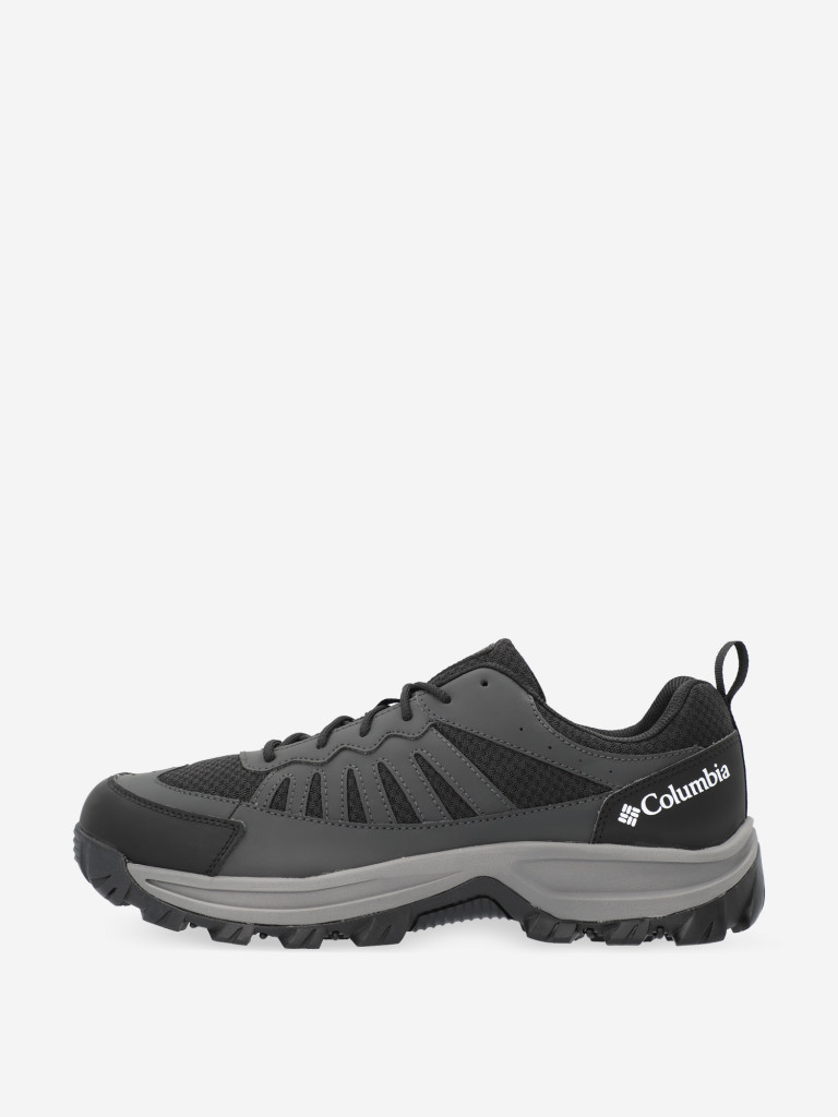 Columbia Bronze Mile™ ерлер қонышсыз бәтеңкесі — фото №2