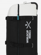 Сумка на колесах Head Rebels Travel — фото №12