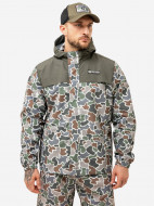 Куртка мембранная мужская Remington Fishing Kaleidoscope