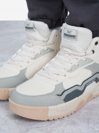 Кеды утепленные женские 361° Warm Sports Life — фото №11