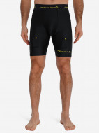 Шорты компрессионные хоккейные Fischer — фото №2