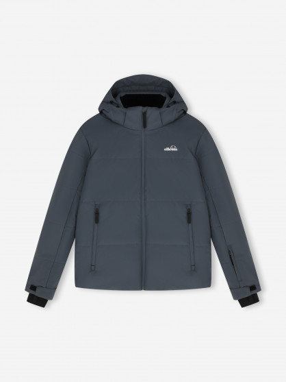Куртка горнолыжная мембранная мужская Ellesse