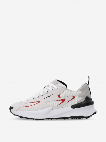 Athlex Fuse ерлер кроссовкасы