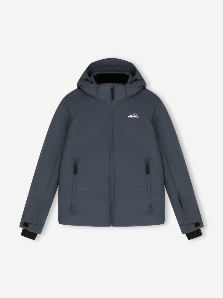 Куртка горнолыжная мембранная мужская Ellesse
