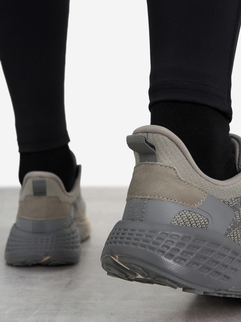 Кроссовки женские Safety Jogger — фото №9