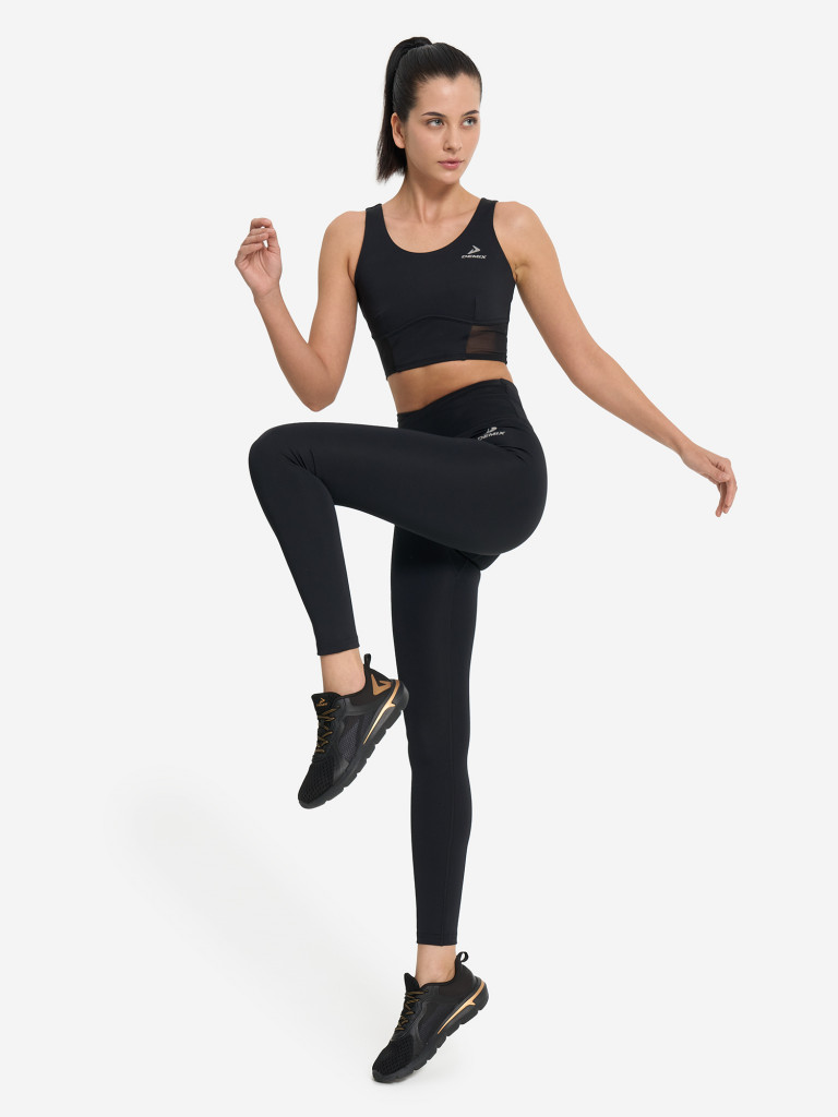 Топ бра спортивный Demix MuseFit Gym — фото №4