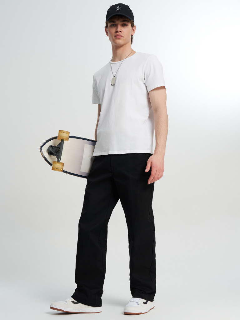 Брюки мужские DICKIES 874 Work — фото №3