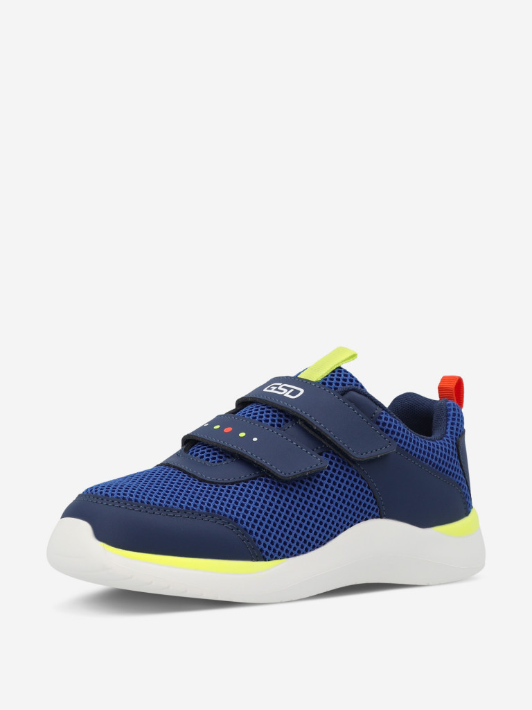 GSD Top LK 2.0 ұлдарға арналған кроссовкасы — фото №2
