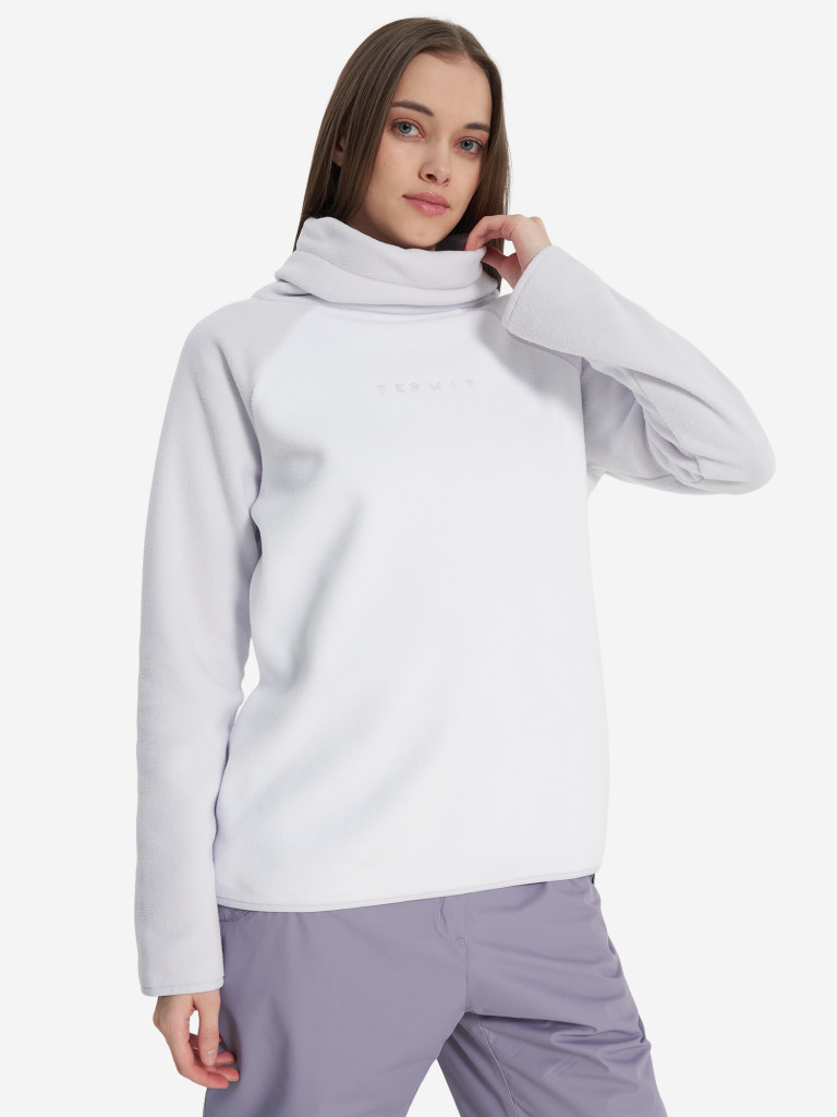 Свитшот женский Termit — фото №5