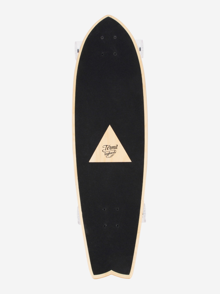 Termit 33" Cruiser круизері — фото №2