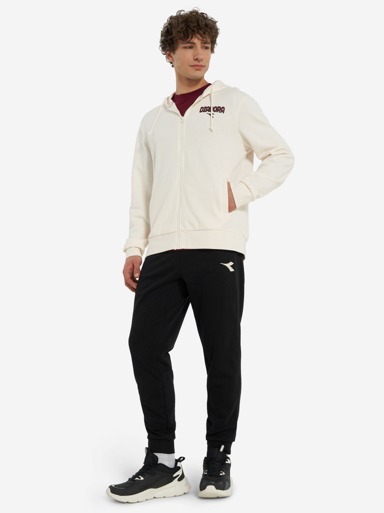 Толстовка мужская Diadora — фото №4