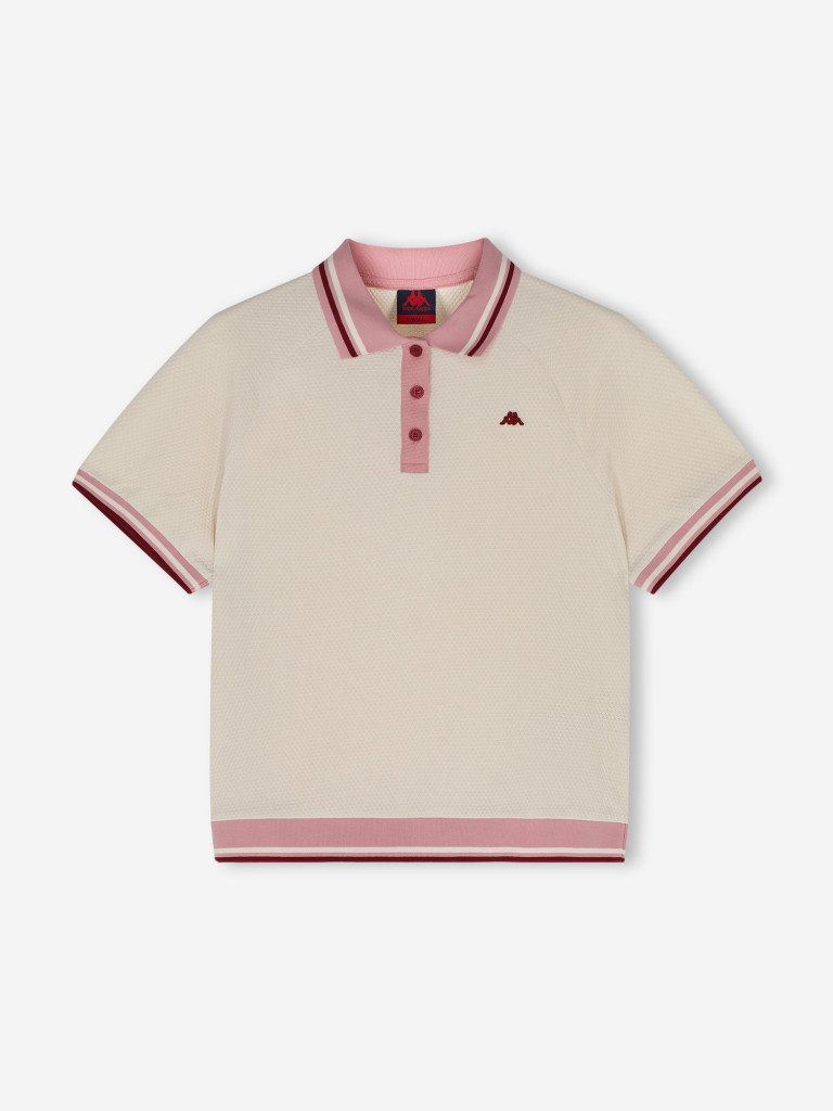 Robe di Kappa әйелдер полосы — фото №9