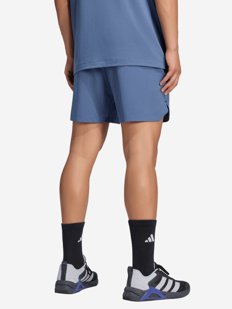 adidas D4 T Essentials ерлер шорты