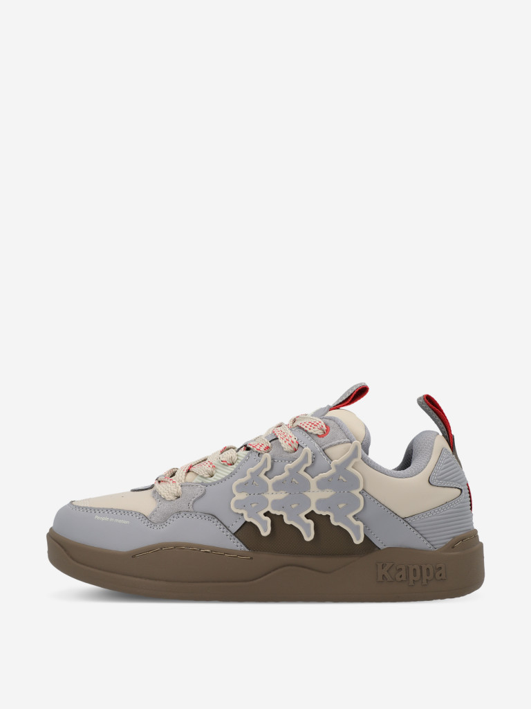 Кеды мужские Kappa Icon Podgy