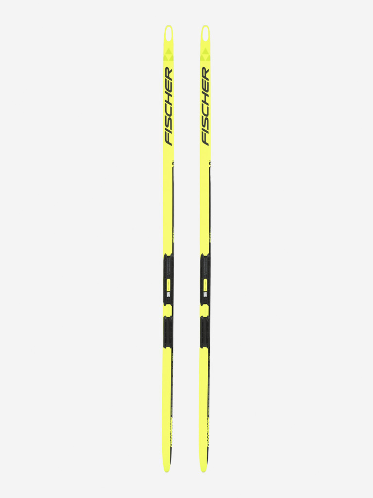 Беговые лыжи Fischer Speedmax 3D Skate Plus Stiff Hole IFP