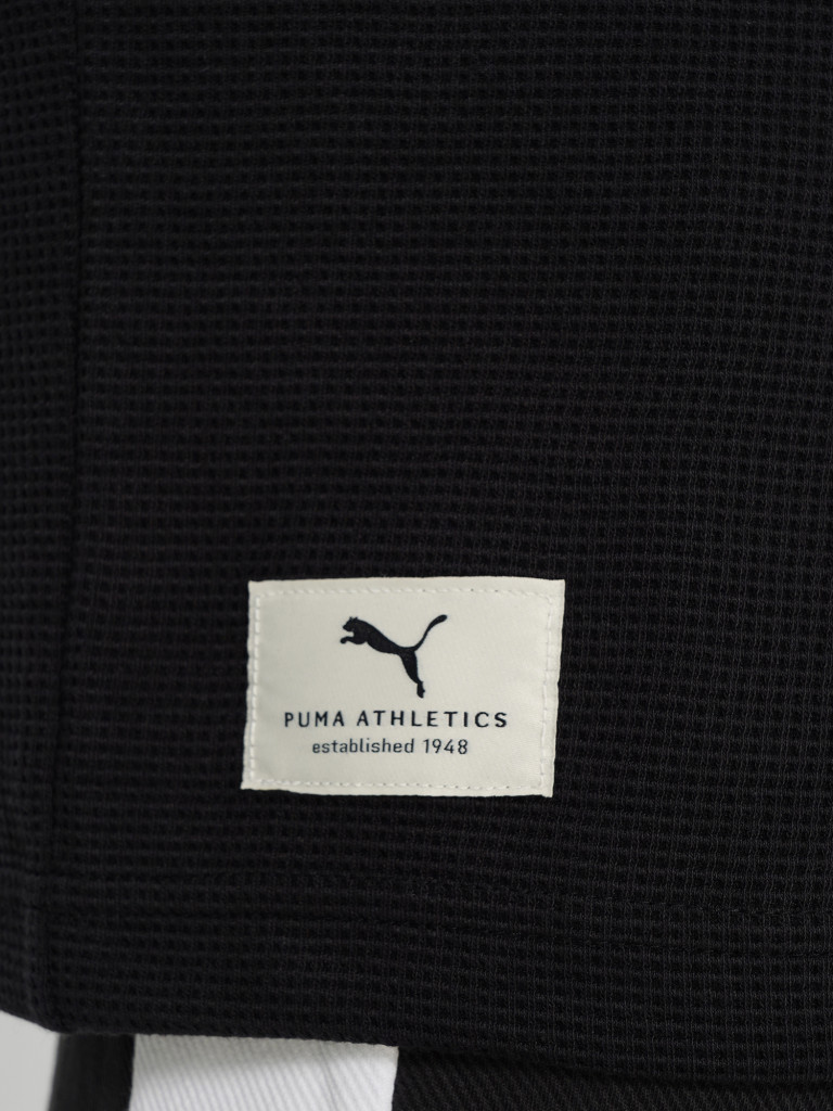 Футболка мужская PUMA Class Relaxed Pinnacle — фото №6