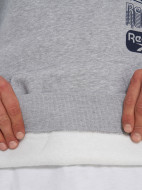 Худи мужское Reebok Sebastian — фото №8