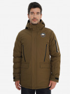 Куртка утепленная мужская SERGIO TACCHINI John — фото №2