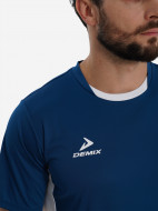 Футболка мужская Demix Matchday — фото №5